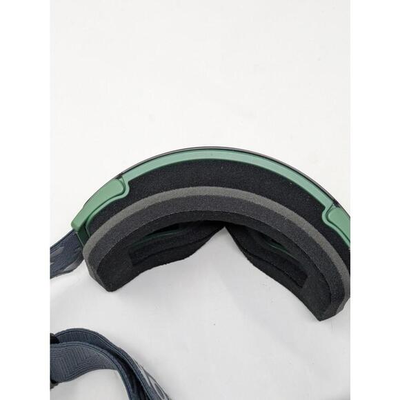 Zionor X Ski Goggles - Snowboard Goggles 3 Detachable Lens-Mirrored Teal - Picture 4 of 7